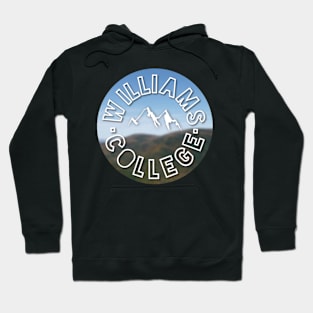 williams college Hoodie